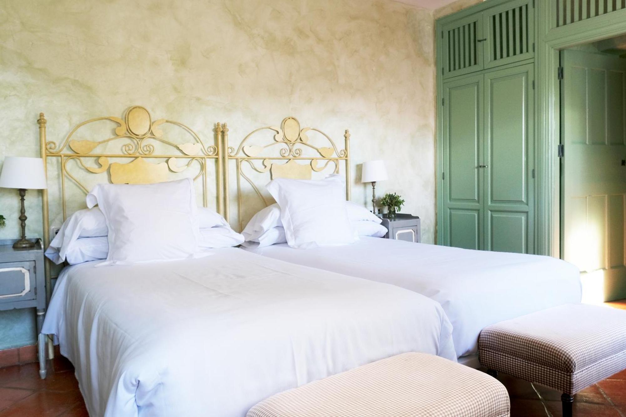 Hotel Boutique Molino Del Arco Ronda Quarto foto